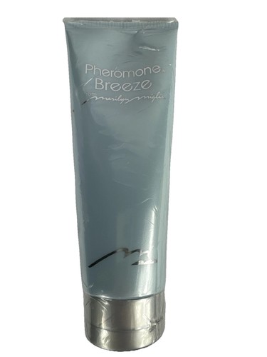 Marilyn Miglin Feromone Breeze Lujosa Loción Corporal 8 oz/236 ml, Nueva Sellada - Imagen 1 de 5