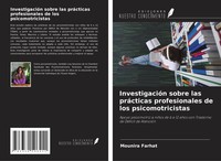 Mounira Farhat | InvestigacióN Sobre Las PráCticas Profesionales De Los...