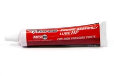 Torco Assembly Lubricant - High Pressure - 1.00 oz Tube - Each