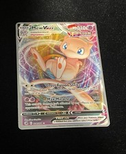 Mew Vmax 114/264 Pokemon Campionati del Mondo 2022