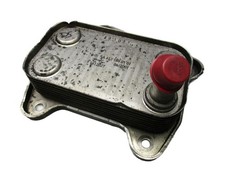 &Ouml;lk&uuml;hler f&uuml;r MERCEDES C-KLASSE (W203) C 200 CDI A6121880101