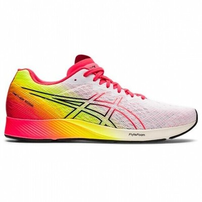 asics tarther edge