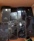 New ListingLot of 40 Apple iPhone 4/4s (black/white)