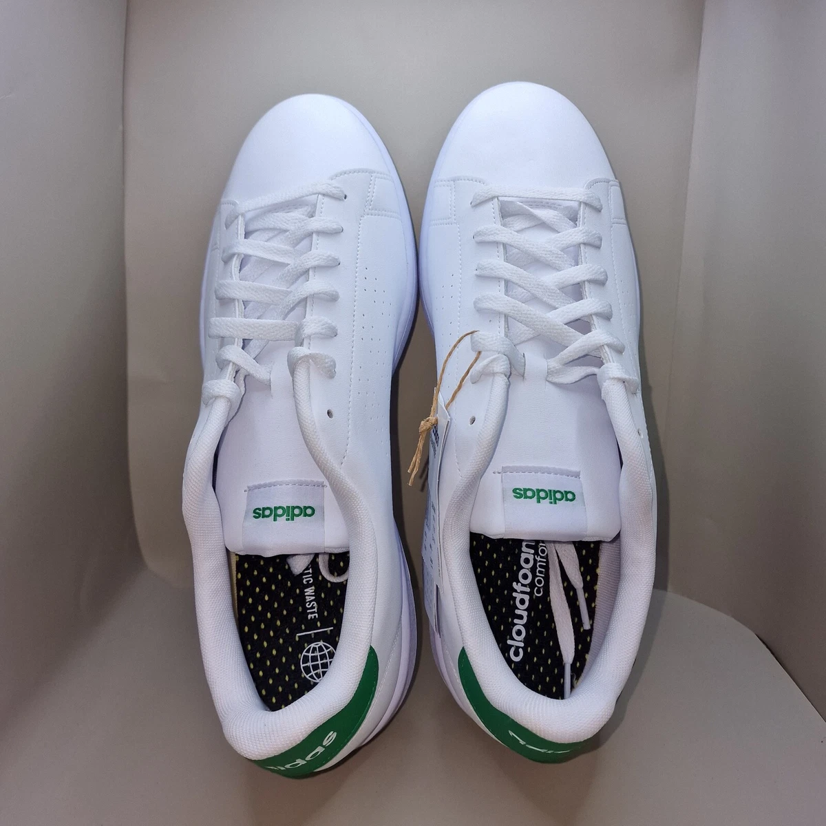 Adidas trainers size 2025 14 uk