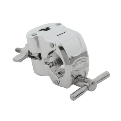 NEW Gibraltar Chrome Series Super Multi Clamp, #SC-GCSMC