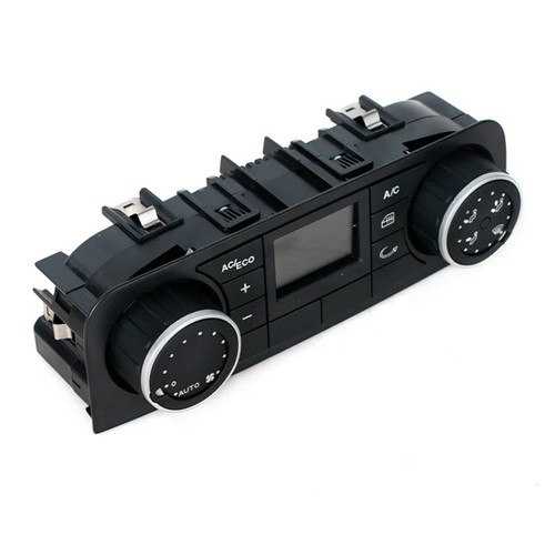 A/C Climate Control Unit Module for MAN TGS TGX TGL TGM Truck 81619906078 U4 - Picture 11 of 12