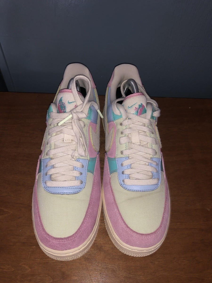 ?? Nike Air Force 1  display picture 3