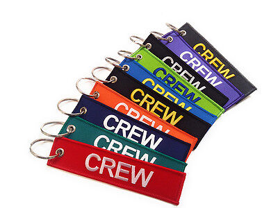 Soft feet Brawl Hopefully Crew Luggage Tag for Pilots &amp; Cabin Crew - Multi-Colors - UK Stock -  aviamart | eBay