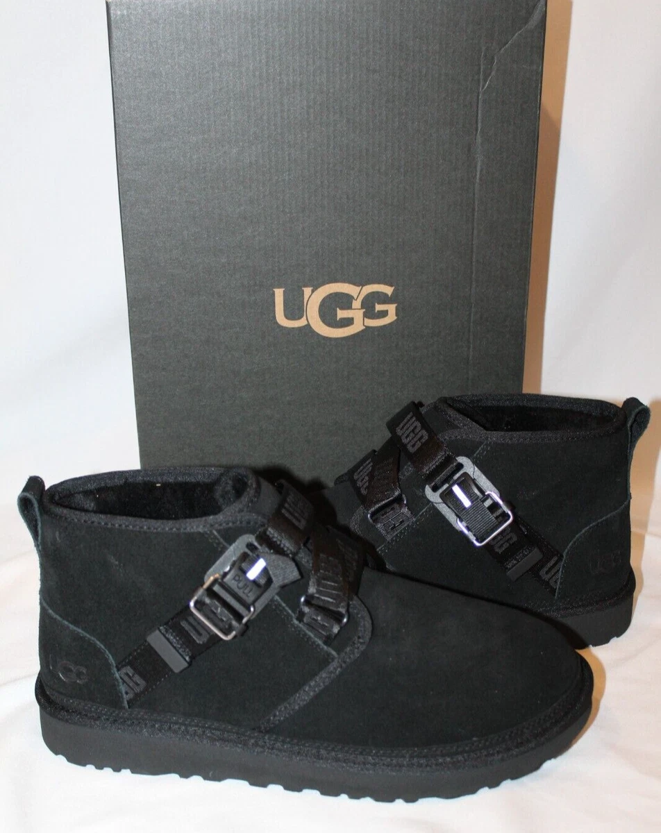 UGG Buckle M Boots for Men for Sale | Shop New & Used Men