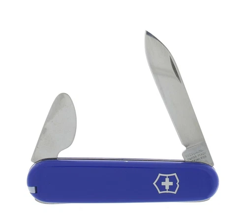 Watch case back opener opening Victorinox / HOROTEC 07.006 BLUE SWISS MADE