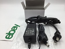 New Polycom SPS-12-015-240 AC Adapter 24V Switching Power Adapter Power Cord