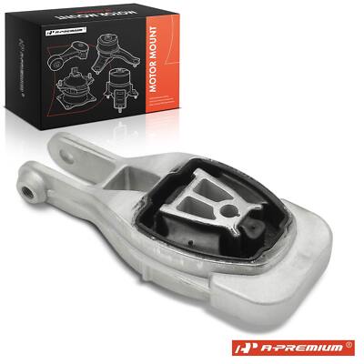 A-Premium Lower Automatic Transmission Mount for Buick Encore Chevy Trax 13-22