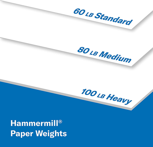 Cardstock, Premium Color Copy, 60 Lb, 11 X 17-1 Pack (250 Sheets) - 100 Bright, - Picture 8 of 12