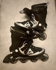 Men  s K2 EXO In-line Skates Size 11 Excellent
