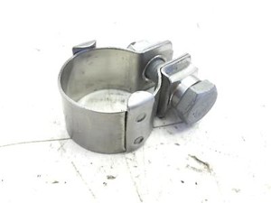 KRÜMMERSCHELLE AUSPUFF UND AUSPUFF PIAGGIO VESPA GTS SUPER IE ABS 125 2021