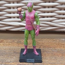 NOW 1/2 PRICE Painted Lead Marvel Character Figure GREEN GOBLIN ABA 2657