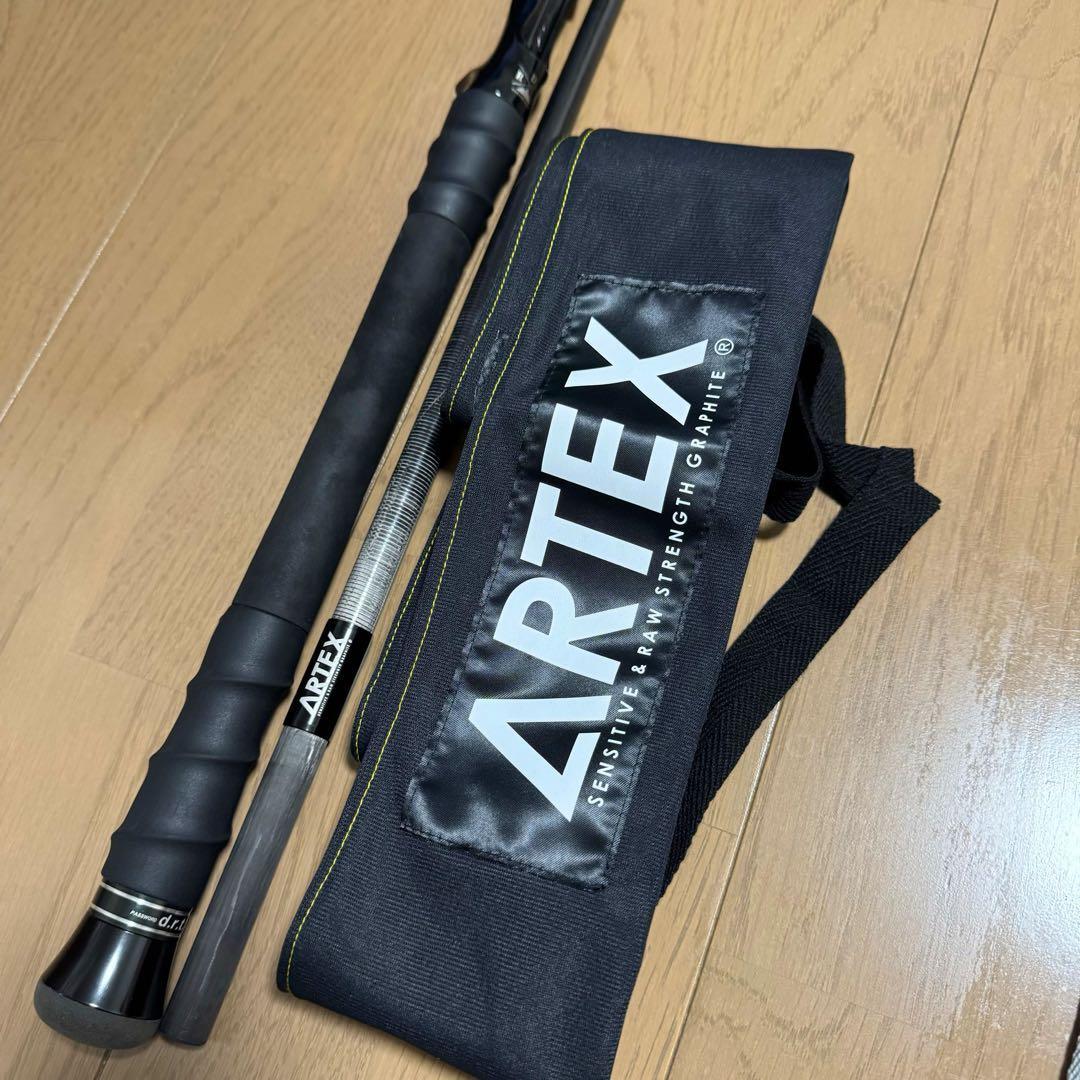 DRT ARTEX 誇り BorderPatrol DRT ARTEX 誇り BorderPatrol