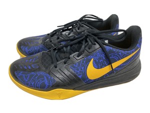 kobe bryant mentality shoes