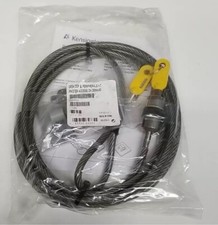 Kensington Master Lock Keyed Locking Kit for Desktop Computers -K64665US-