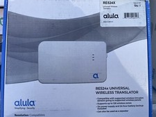 Resolution (Alula) RE524X Universal Wireless to Wireless Translator/Repeater
