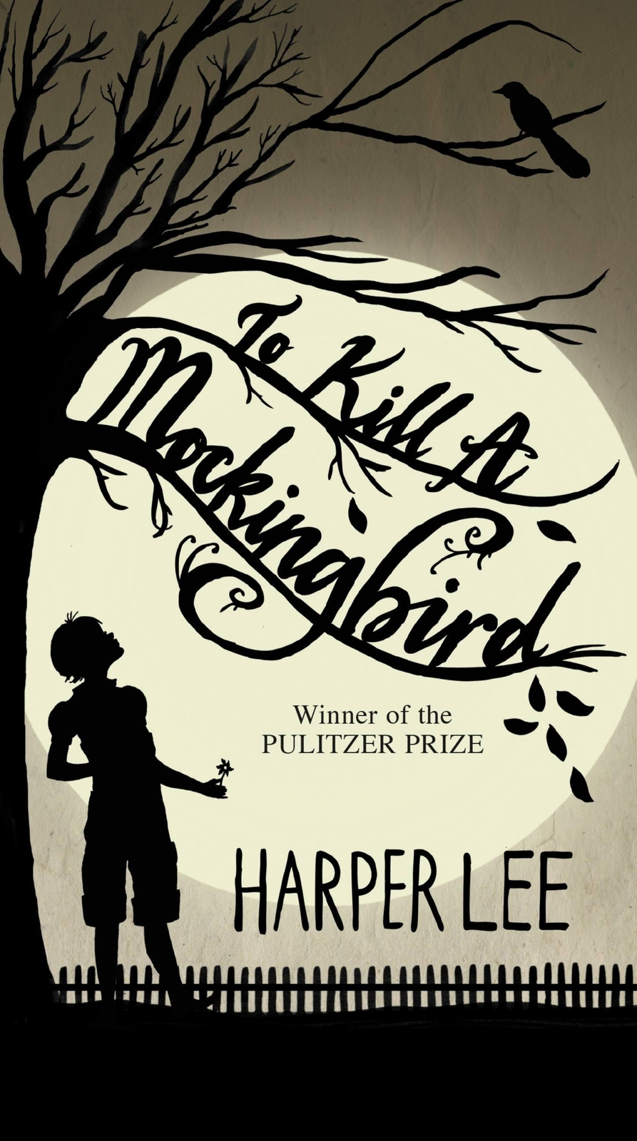 To Kill A Mockingbird, Harper Lee