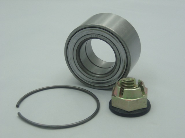 Wheel Bearing Front Renault Clio I II 1.2, 1.4 91 Thalia 1.2 02 Twingo 1.2 93