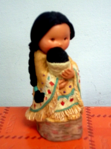 Figurina Amici della Piuma 'Little Pride N' Joy' 115606 Enesco K Hahn nuova con scatola - Foto 6 di 7