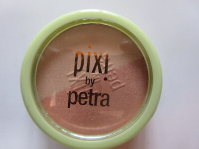 Pixi By Petra Beauty Blush Duo 4,5 g - Peach Honey NEU OVP