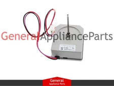 ClimaTek Refrigerator Evaporator Motor replaces LG # RDD056X09.T1 AP4631334