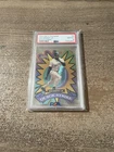 1998 CIRCA THUNDER QUICK STRIKE KEN GRIFFEY JR. PSA 8