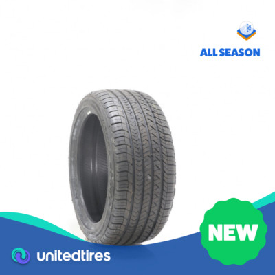 New 245/40R17 Goodyear Eagle Sport AS 91W - 10/32 (WYQL)