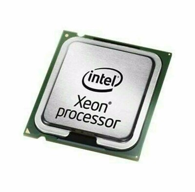 Intel Xeon E5-2620 v3 6 Core, 12 Thread Prozessor LGA 2011