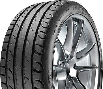 4x  Sommerreifen TIGAR ULTRA HIGH PERFORMANCE 225/45 R17 91 Y