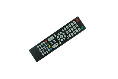Remote Control For Supra STV-LC32ST4000W & Nesons 40KF570 UHD LCD HDTV TV