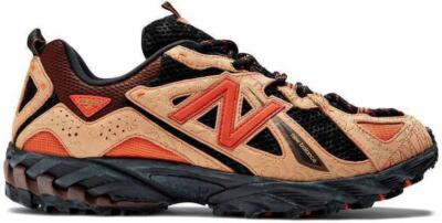 Joe Freshgoods x New Balance 610 Lil' Desert for Sale