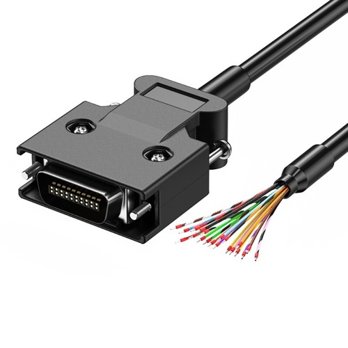 SCSI Data Line with Terminal CN14P 20P 26P 36P 50P Connectors for Digital Device - Afbeelding 12 van 68