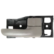  Front, Passenger Side Interior Door Handle For Toyota Tundra 2000-2006
