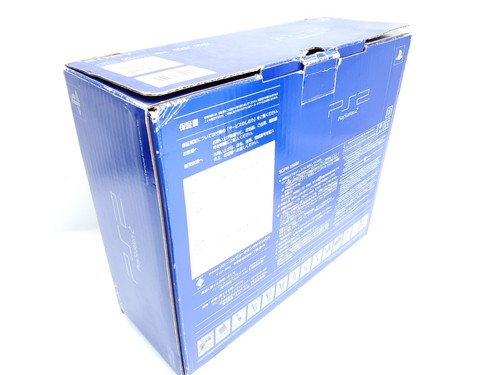SONY PS2 PlayStation2 Fat Console Select Model "Only Read Japanese Games" - Picture 43 of 420