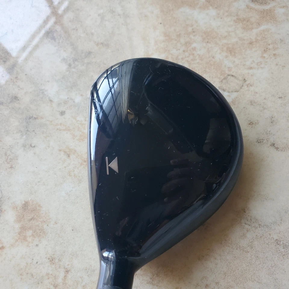 Tour Issue Titleist 910F-d 3 15 Wood Mitsubishi Diamana Blueboard 73x5ct S - Image 2 of 4