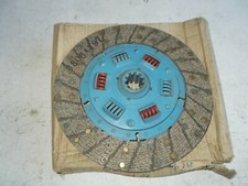 Disque d'embrayage Jaguar XK