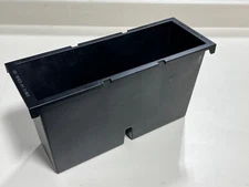 2007-2013 Toyota Tundra Sequoia Center Console Bin Insert Tray Storage Box OEM