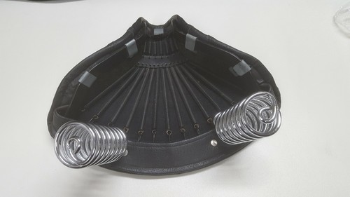 MOTO GUZZI CARDELLINO 73 SEAT NEW SELLA GUZZI CARDELLINO 73 NUOVA MOTO GUZZI 73 - Picture 9 of 12