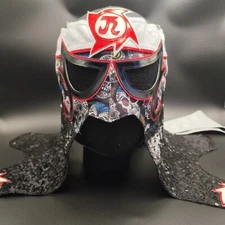 Wrestling mask lucha  AEW WWE Penta El Zero M