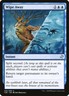 NM Wipe Away, MTG, Time Spiral Remastered, Magic the Gathering, 100