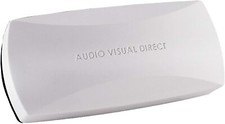 Magnetic Eraser For Dry-Erase Boards