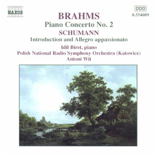 Wit Antoni - Concert X Pf No. 2 Op. 83