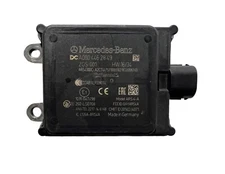 OEM Freightliner Mercedes-Benz Radar Sensor Distronic Control Unit A000 446 2849