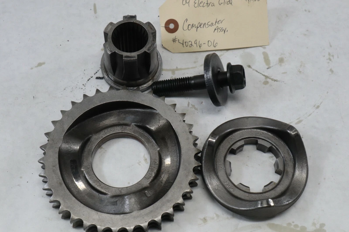 M8 Compensator Upgrade Harley Davidson Forums, 44 OFF