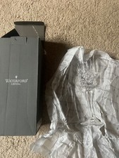 NEW IN BOX 1 Waterford Kelsey Champagne Flute Verre - 8 AVAILABLE