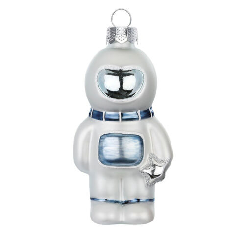 Christbaumschmuck Hobby & Freizeit Sport Haus & Garten Spiel edel echtes Glas - Bild 2 von 48